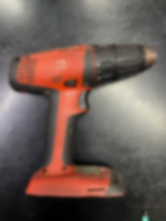 Ремонт шуруповертов Hilti SFC 22-A