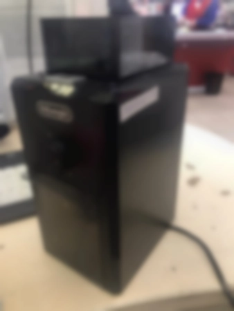 Ремонт кофемолок DeLonghi KQ79