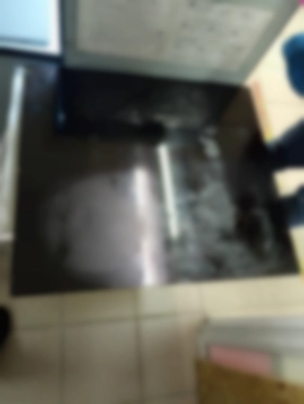 Ремонт индукционных плит IKEA