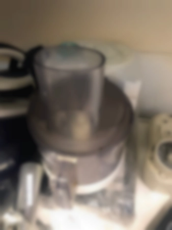 Ремонт кухонных комбайнов Philips HR 7805