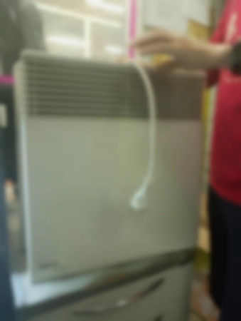 Ремонт обогревателей Noirot SPOT E-3