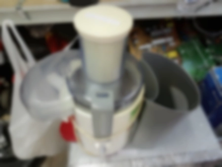 Ремонт соковыжималок Philips HR1858