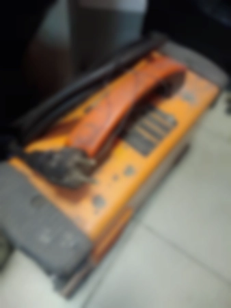 Ремонт сварочных инверторов NoName Китай Jasic