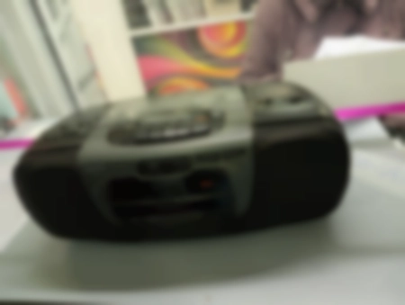 Ремонт музыкальных центров Daewoo