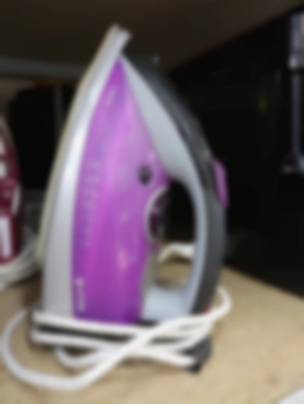 Ремонт утюгов VITEK VT-1229