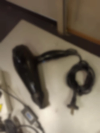 Ремонт фенов Moser Отсутствует