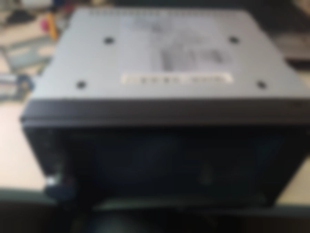 Ремонт автомагнитол ACV AVD6400