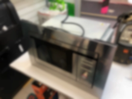 Ремонт микроволновок Hansa ---