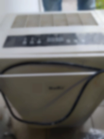 Ремонт осушителей воздуха Ballu IIH-40L