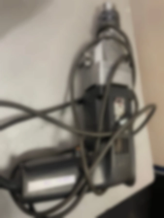 Ремонт перфораторов СССР --