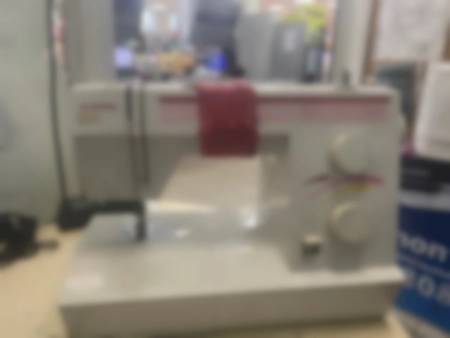 Ремонт швейных машин Aurora 530