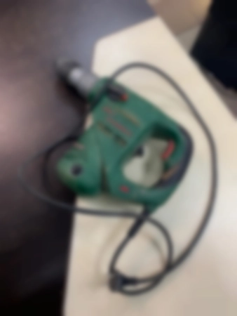 Ремонт перфораторов DWT