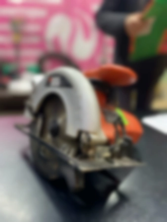 Ремонт дисковых пил Black Decker CD601