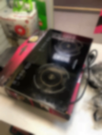 Ремонт индукционных плит REDMOND