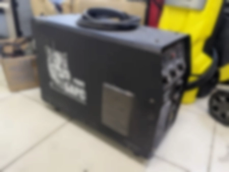 Ремонт сварочных полуавтоматов СССР барс профи