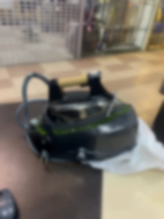 Ремонт парогенераторов Rowenta ---