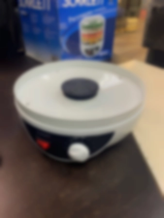 Ремонт сушилок овощей Scarlett SC-421