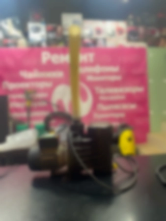 Ремонт циркуляционных насосов NoName Китай