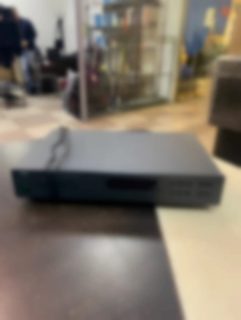 Ремонт усилителей звука NAD