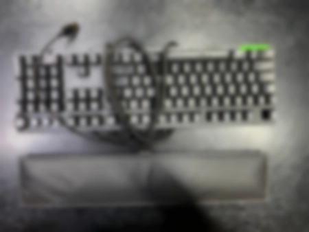 Ремонт механических клавиатур Razer HUNTSMAN ELITE