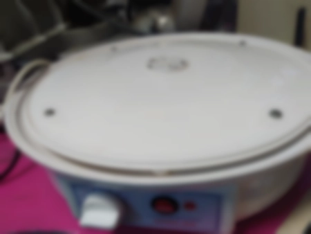 Ремонт сушилок овощей СССР Волтера-1000