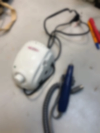 Ремонт аппаратов для педикюра Champion MARATHON3