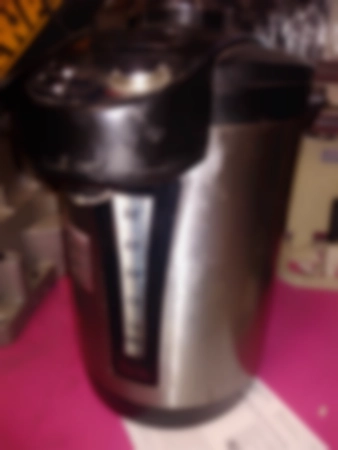 Ремонт термопотов VITEK VT-1189BK