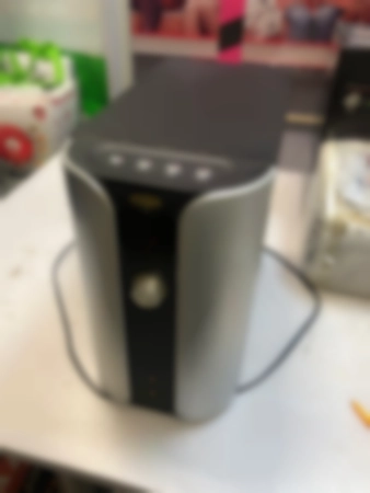 Ремонт сабвуферов TopDevice ---