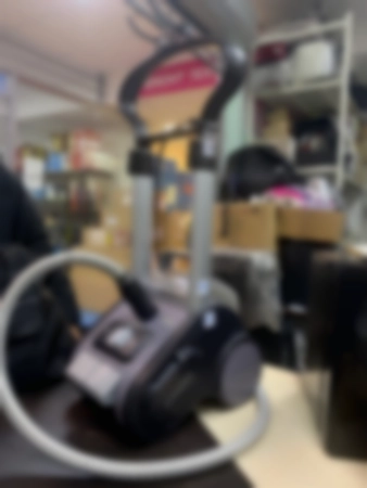 Ремонт парогенераторов Rowenta IS9100