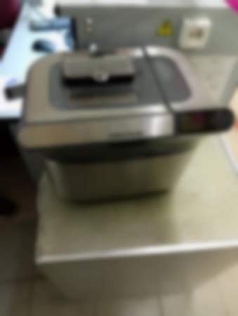 Ремонт хлебопечек Morphy Richards