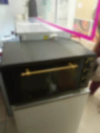 Ремонт духовых шкафов Simfer