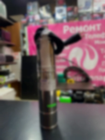 Ремонт погружных насосов BELAMOS SP 40/5