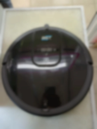 Ремонт роботов пылесосов Bist Tornado