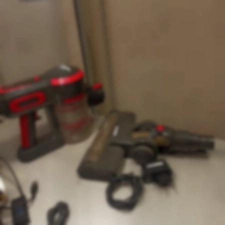 Ремонт пылесосов Ninebot