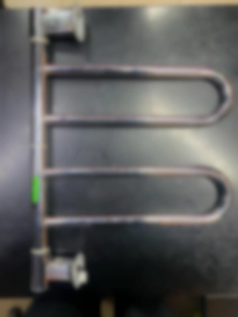 Ремонт полотенцесушителей Energy