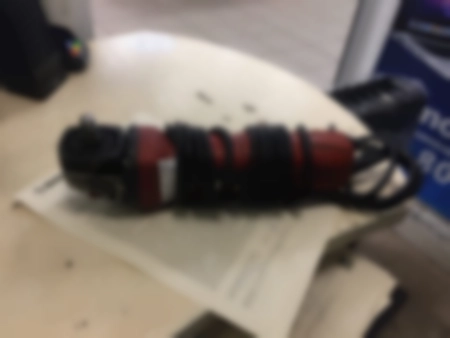 Ремонт болгарки Hilti DC 125C