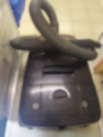 Ремонт пылесосов Siemens bs6