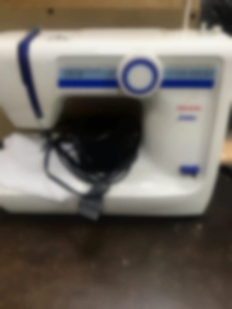 Ремонт швейных машин Toyota CB04TJ