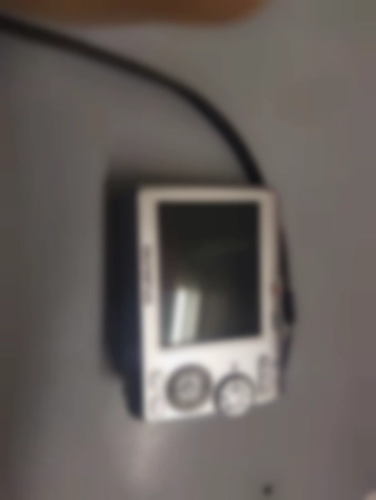 Ремонт цифровых фотоаппаратов Olympus