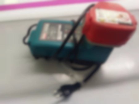 Ремонт зарядных устройств Makita dc1414t