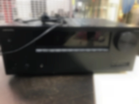 Ремонт AV-ресиверов Onkyo HT-R695