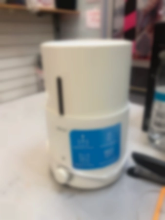 Ремонт увлажнителей воздуха DEXP