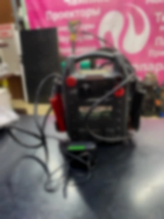 Ремонт пуско-зарядных устройств Garmin