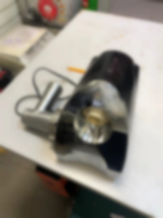 Ремонт мясорубок VITEK VT1671BK