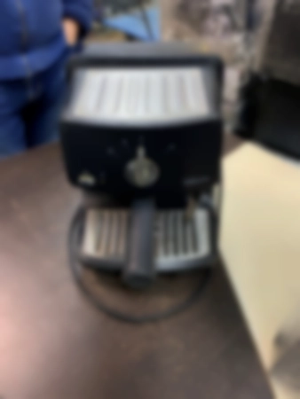 Ремонт рожковых кофеварок Krups XP 4000