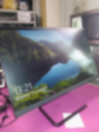 Ремонт моноблоков Lenovo Type F0E8