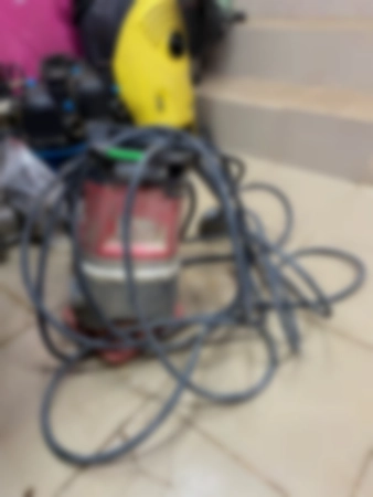 Ремонт погружных насосов AL-KO TWIN 11000