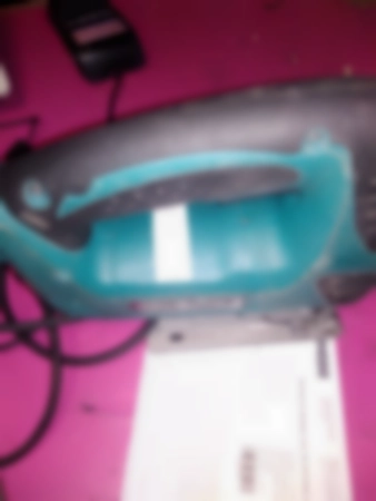 Ремонт лобзиков Makita 4350FCT