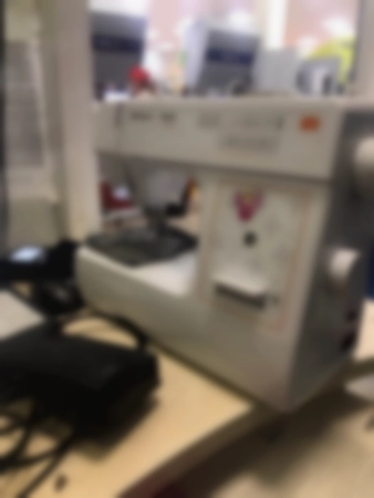 Ремонт швейных машин Husqvarna VIKING H CLASS