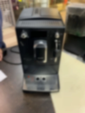 Ремонт кофемашин Nivona 572